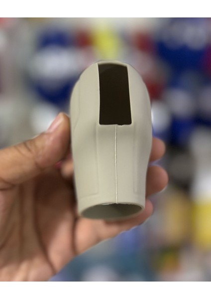 Dsg Logolu Otomatik Şanzuman Kılıfı, Dsg Modelleri ile Uyumlu, Dayanıklı Silikon Yapı modelleri