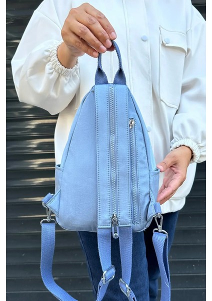 Yeni Sezon Ithal Deri Çanta