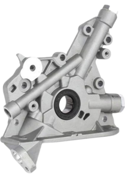 Yağ Pompası– 646071-WISCO- Opel Astra H Vectra C Z18XE 16V 02 ve Sonrası Uyumlu