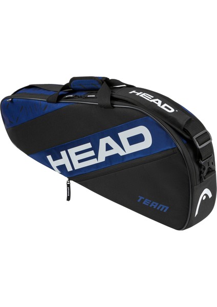 Team S Siyah/mavi 3’lü Probag
