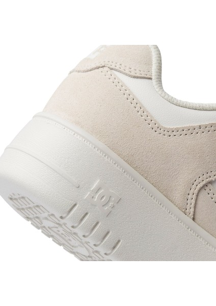 Manteca 4 Platform Kadın Ayakkabı