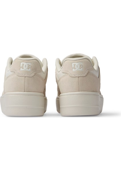 Manteca 4 Platform Kadın Ayakkabı