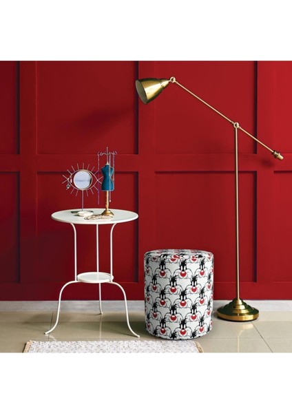 The Sylvester Puf (Warner Bros Lisanslı Ürün, Süet Kumaş, Uluslararası Solmama Sertifikası) fiyatları