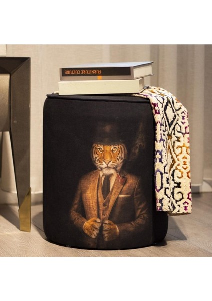 Mr. Tıger Puf fiyatları