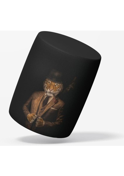 Mr. Tıger Puf modelleri