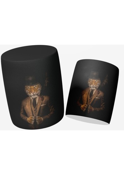 Mr. Tıger Puf fırsatları