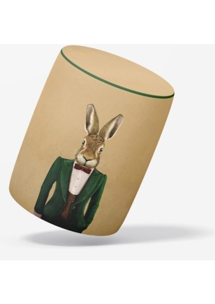 Mr. Rabbıt Puf fırsatları