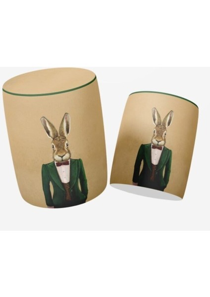 Mr. Rabbıt Puf indirimleri