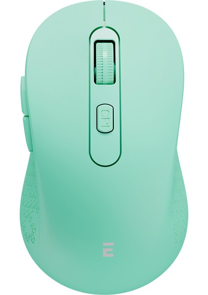 Everest SM-BT08 USB Turkuaz 2 In 1 Bluetooth 2.4ghz Kablosuz Mouse