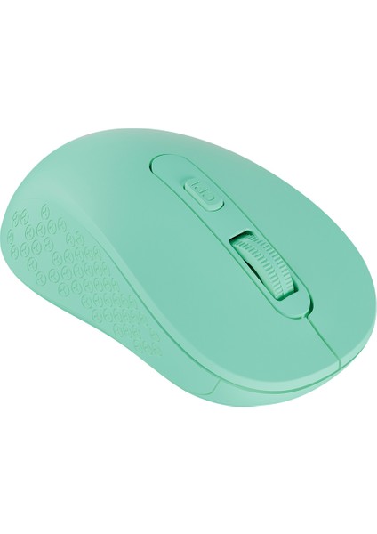 Everest SM-BT08 USB Turkuaz 2 In 1 Bluetooth 2.4ghz Kablosuz Mouse fiyatları