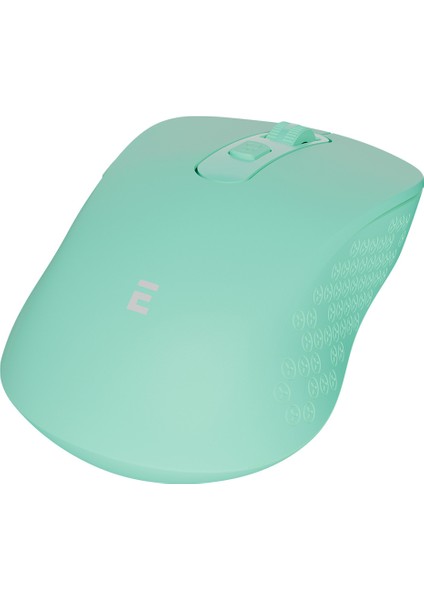 Everest SM-BT08 USB Turkuaz 2 In 1 Bluetooth 2.4ghz Kablosuz Mouse modelleri