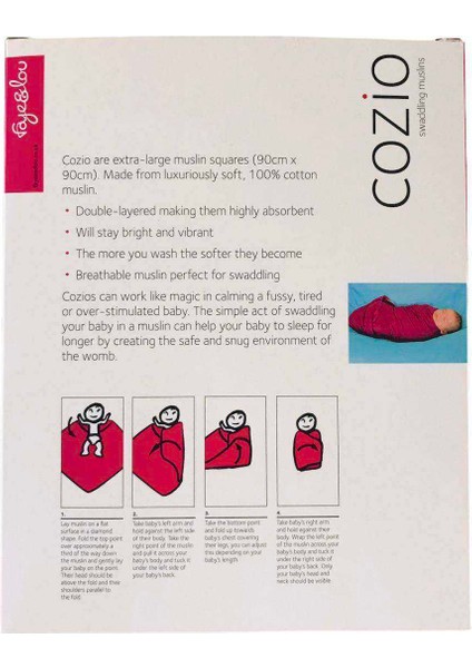 3'lü Çok Amaçlı Müslin Örtü modelleri