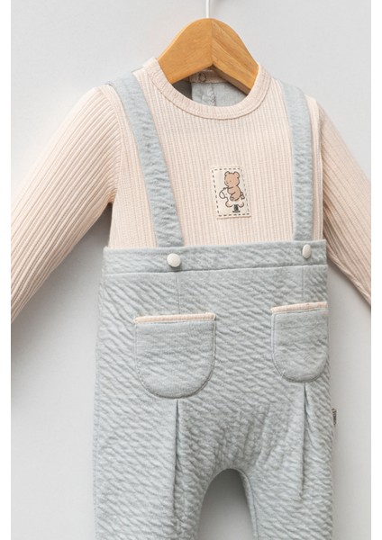 Mini Elegance Erkek Bebek Tulum fiyatları