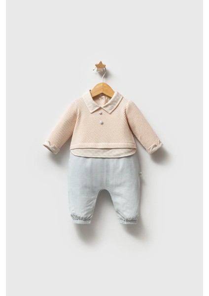 Kampüs Tatlısı Erkek Tulum