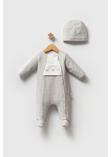 Sevimli Ayı Tulum Unisex