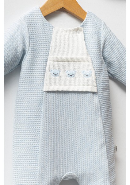 Sevimli Ayı Tulum Unisex fiyatları