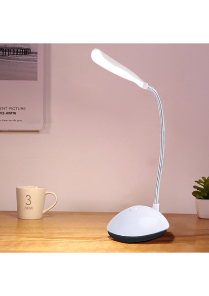 Küçük Boy Masa Lambasi