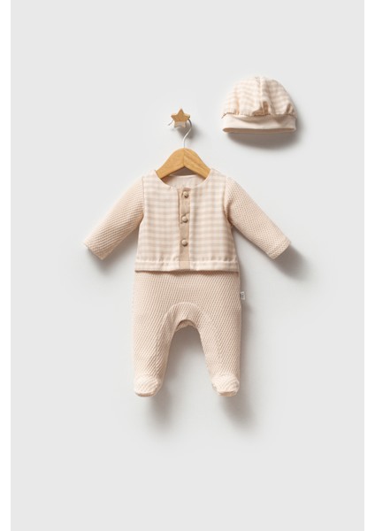 Campus Buddy Erkek Tulum