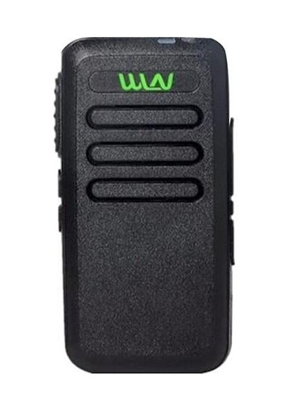 Wln Telsiz 16450 Kd-C1 Tip Telsiz Için Kasa Ön Kapak