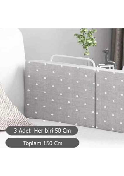 150 cm Nesil Yatak Koruma Bariyeri