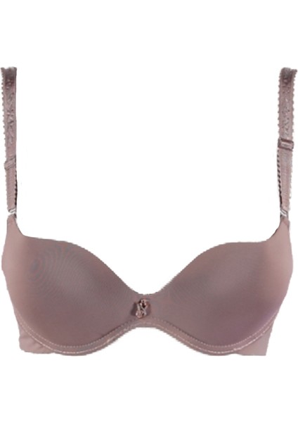 B Cup Destekli Sütyen + Sütyen Topu Hediyeli