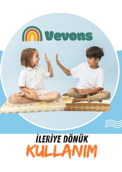 Yeni Nesil Yatak Bariyeri 40 x 50 cm modelleri