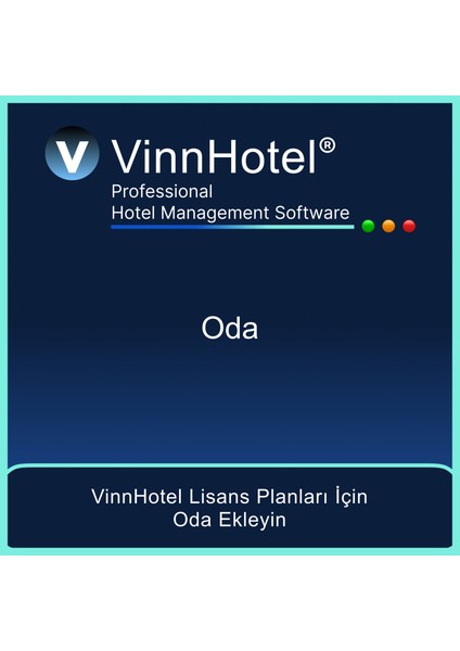 -Oda Lisansı