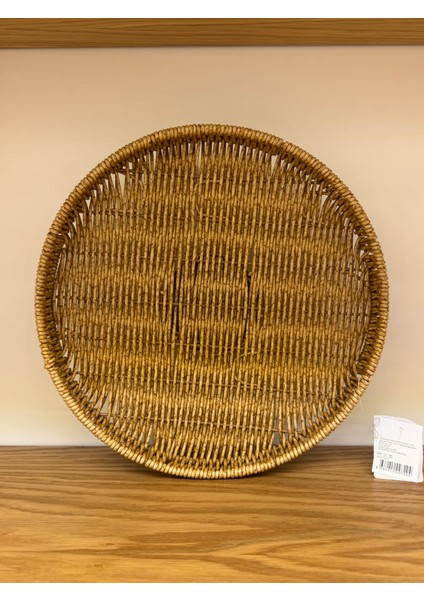 Mell And More Rattan Ayaklı Sunumluk fırsatları