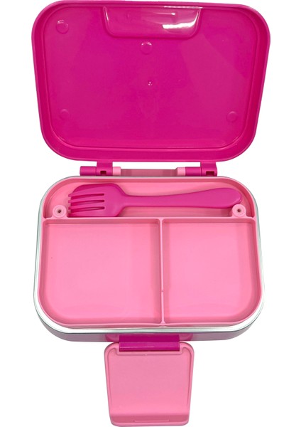 Beslenme Yemek Kabı Çelik Lisanslı Barbıe fiyatları