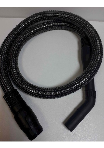 li Hortum Grubu Mandallı Giriş ve Esnek Tasarım