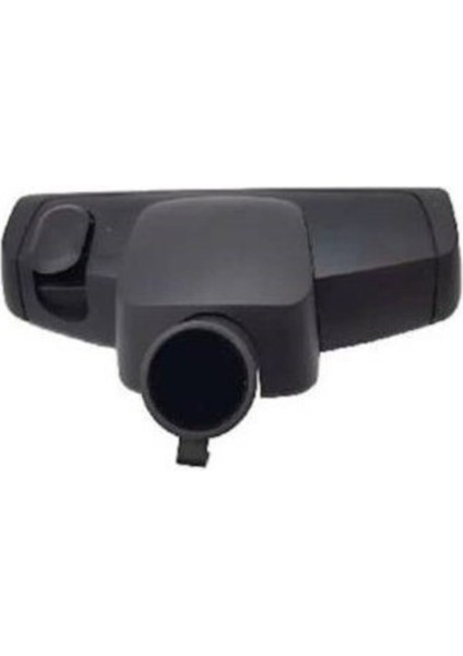 Emici Yer Başlığı Siyah Konfor fırsatları