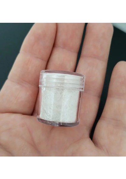 Likalı Hokka Şeffaf-hat Sanatı, Kaligrafi, Minyatür, Tezhip, Boyama Mürekkep Kutusu-5ml fiyatları