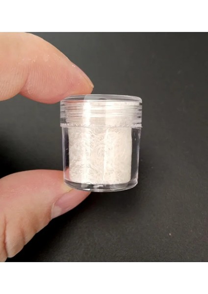 Likalı Hokka Şeffaf-hat Sanatı, Kaligrafi, Minyatür, Tezhip, Boyama Mürekkep Kutusu-5ml modelleri