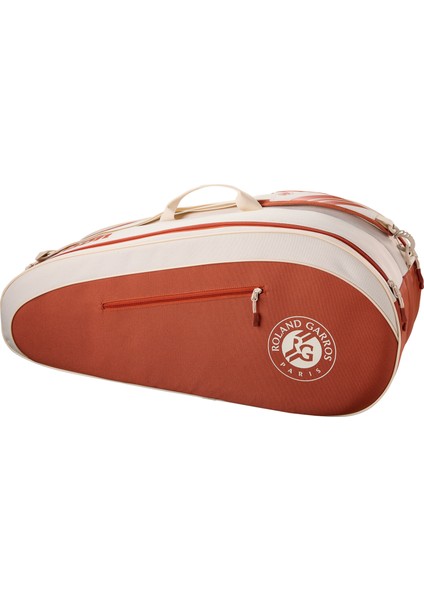 Roland-Garros Team 2025 6'lı Probag fiyatları