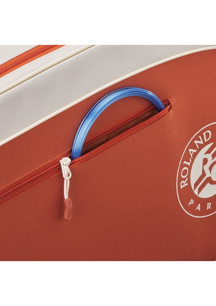 Roland-Garros Team 2025 6'lı Probag indirimleri