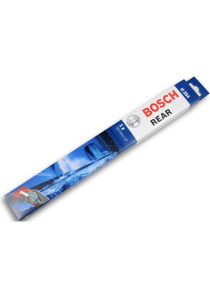 Honda Jazz Arka Silecek (2016-2022) Bosch Rear