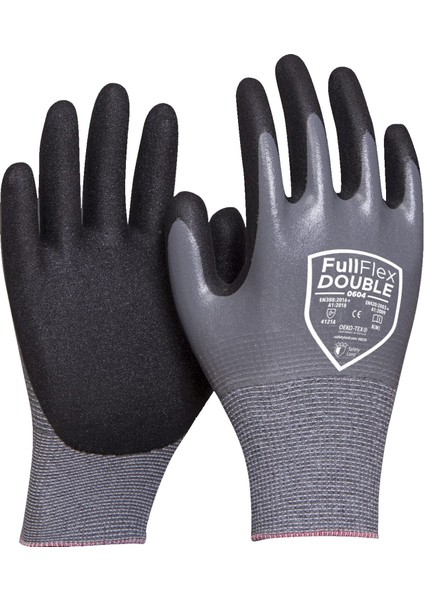 Fullflex Double Iş Eldiveni ( 3 ADET )