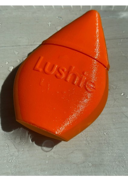 Ice Cube – Masaj Tırtıklı Yüz Buzu ile Ciltte Sıkılaşma & Aydınlık Turuncu fiyatları