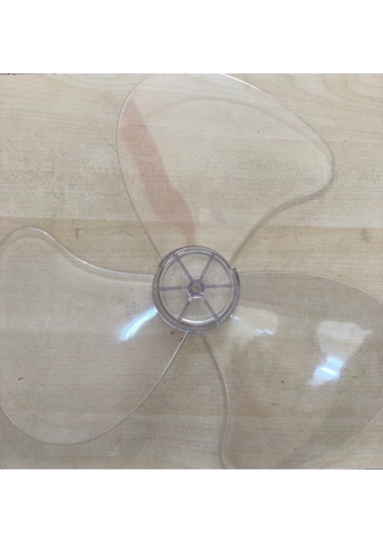 Ufo Atsfi-02 Vantilatör Pervanesi, Dayanıklı ve Verimli Havalandırma Çözümü