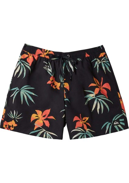 Everyday Mix Volley 15 Erkek Siyah Volley Short fiyatları