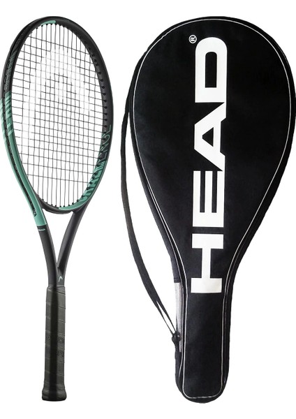 Ig Challenge Team Mint Tenis Raketi