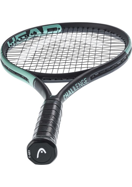 Ig Challenge Team Mint Tenis Raketi