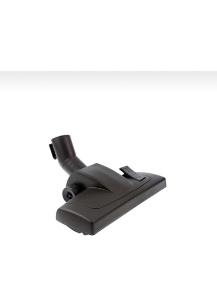 Siyah Bora 4000 Emici Yer Başlığı, Modern ve Şık Tasarım ile Konfor Sağlar