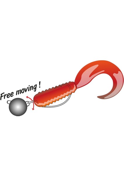 Worm 330 Bottom Jigging No:2/0 Siyah Olta Iğnesi 5ADT modelleri