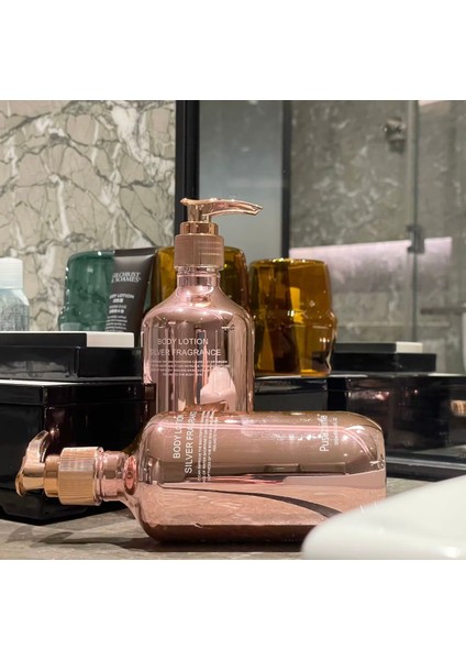 Vücut Losyonu ve Kremi fırsatları