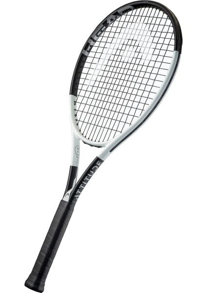 Mx Attitude Suprm Siyah/beyaz Tenis Raketi fırsatları