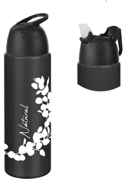 Quick Desenli Matara 500ML