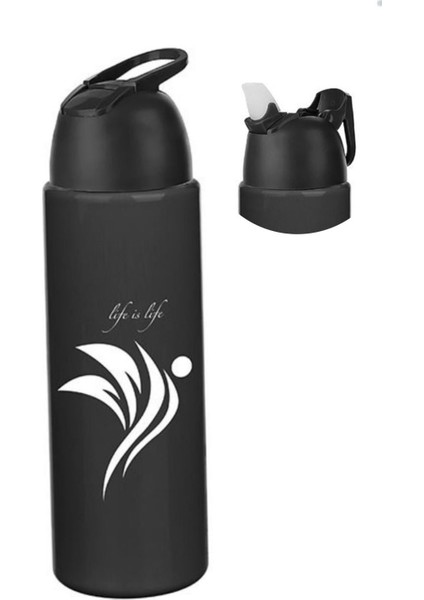 Quick Desenli Matara 500ML fiyatları