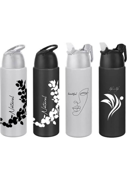 Quick Desenli Matara 500ML fırsatları