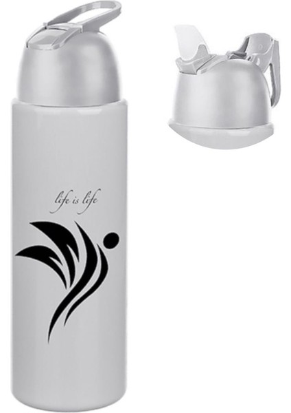 Quick Desenli Matara 500ML